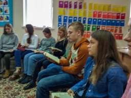 9-11 класы. Падрыхтоўка да бежмавання.