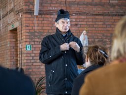 21.04.2018 Круцыяты Вызвалення Чалавека