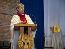 21.04.2018 Круцыяты Вызвалення Чалавека