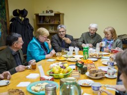 21.04.2018 Круцыяты Вызвалення Чалавека