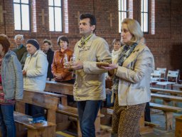 21.04.2018 Круцыяты Вызвалення Чалавека