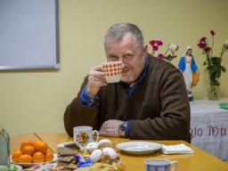 21.04.2018 Круцыяты Вызвалення Чалавека