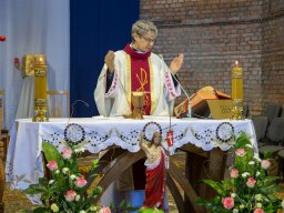 21.04.2018 Круцыяты Вызвалення Чалавека