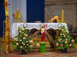 21.04.2018 Круцыяты Вызвалення Чалавека