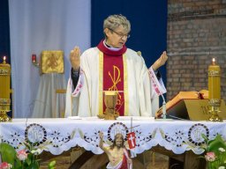 21.04.2018 Круцыяты Вызвалення Чалавека