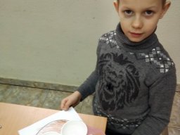 Катэхеза для дзяцей &quot;Шукаем Пана Бога&quot;