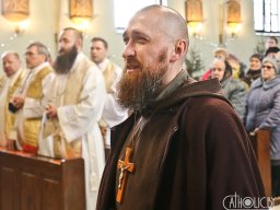 29.12.2018 брат Валерый Кунгер