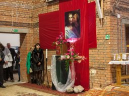 Вялікі чацвер 29.03.2018