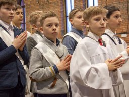 Вялікі чацвер 29.03.2018
