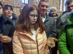 III этап бежмавання