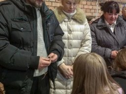 III этап бежмавання