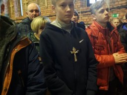 III этап бежмавання