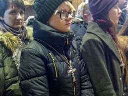 III этап бежмавання