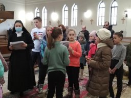 2021 Крыжовы шлях