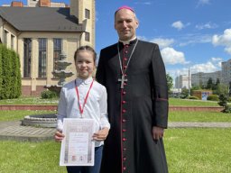 Aurelia Karalkova