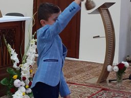 2021-08-29 Пачатак навучальнага года