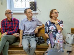 07.08.2022 24.07.2022 Вера+розум=гармонія