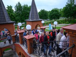 2022-06-16 Урачыстасць Найсвяцейшых Цела і Крыві Хрыста