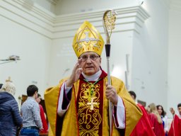 2022-05-29 Канфірмацыя