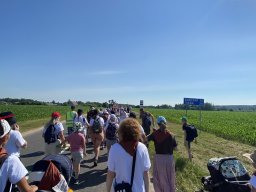 2022-06-28 Пілігрымка