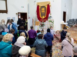 2023-04-06 Вялікі Чацвер