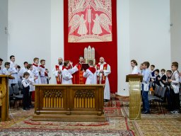 2023-04-07 Вялікая Пятніца