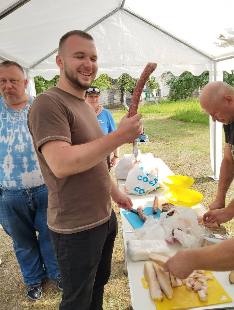 1 5 07 2024 xxxi pilihrymka maladzechna budslau DMahala