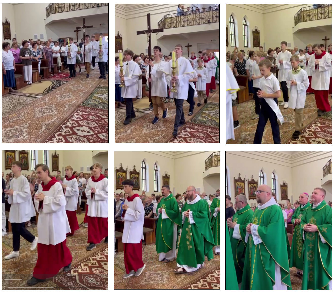 1 5 07 2024 xxxi pilihrymka maladzechna budslau Imsha1
