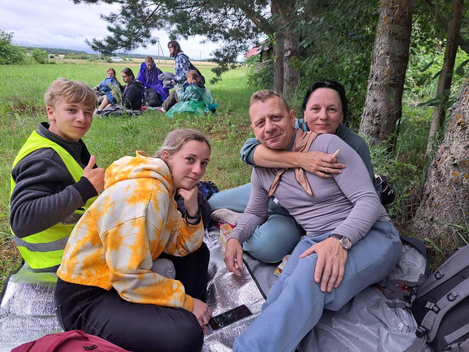 1 5 07 2024 xxxi pilihrymka maladzechna budslau dasukevich