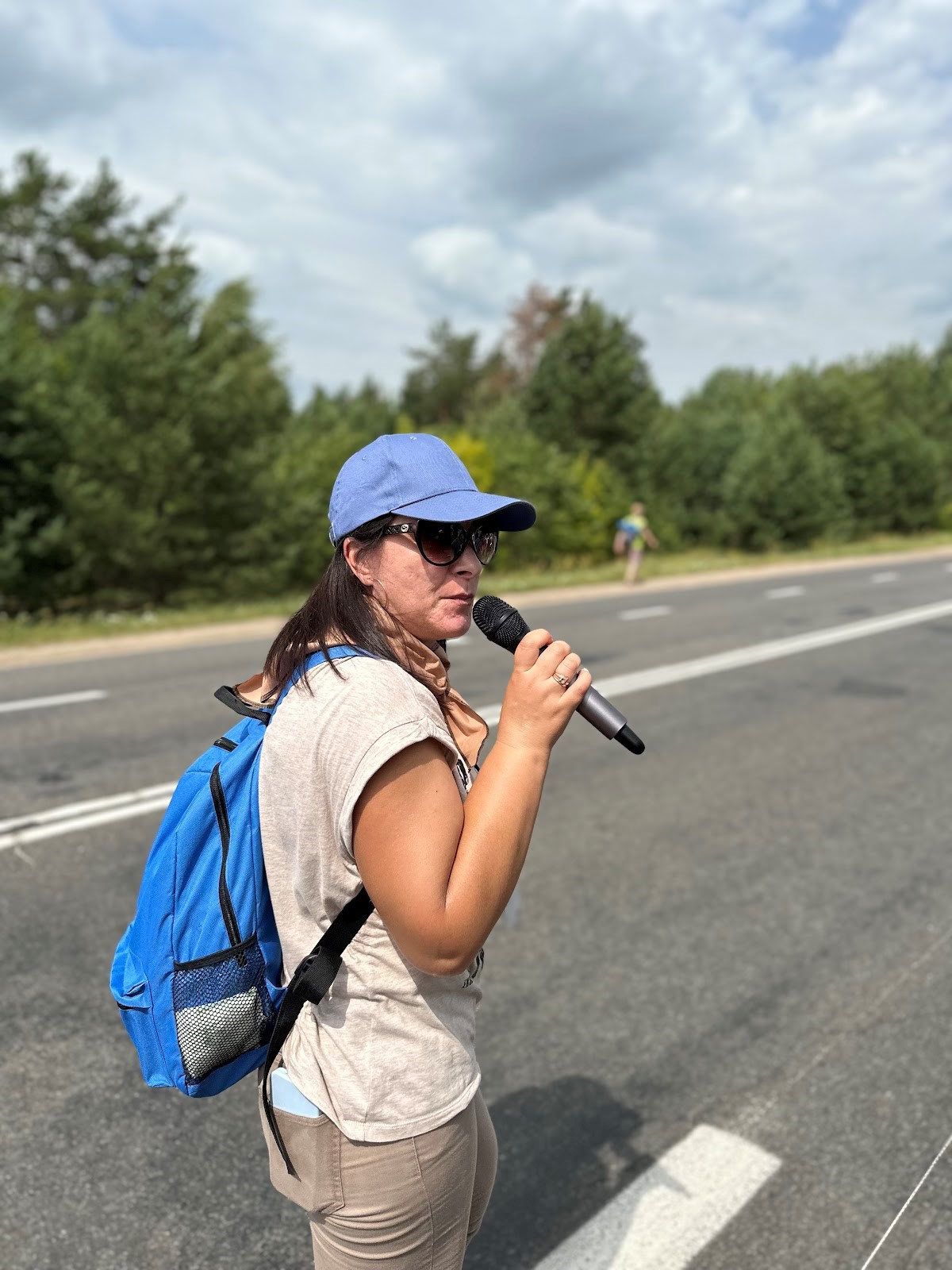 1 5 07 2024 xxxi pilihrymka maladzechna budslau shumelt