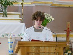 32-я Пілігрымка Маладзечна-Будслаў, 2025 Laudato Si