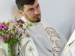 32-я Пілігрымка Маладзечна-Будслаў, 2025 Laudato Si