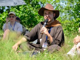 32-я Пілігрымка Маладзечна-Будслаў, 2025 Laudato Si