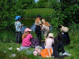32-я Пілігрымка Маладзечна-Будслаў, 2025 Laudato Si
