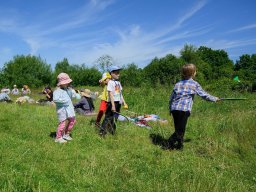 32-я Пілігрымка Маладзечна-Будслаў, 2025 Laudato Si