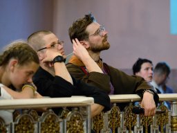 32-я Пілігрымка Маладзечна-Будслаў, 2025 Laudato Si