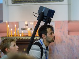 32-я Пілігрымка Маладзечна-Будслаў, 2025 Laudato Si