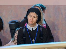 32-я Пілігрымка Маладзечна-Будслаў, 2025 Laudato Si