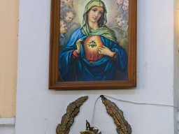 32-я Пілігрымка Маладзечна-Будслаў, 2025 Laudato Si