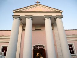 32-я Пілігрымка Маладзечна-Будслаў, 2025 Laudato Si