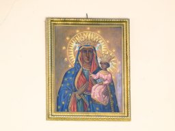 32-я Пілігрымка Маладзечна-Будслаў, 2025 Laudato Si