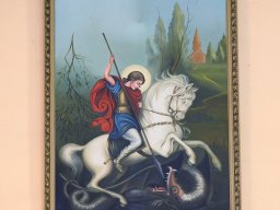 32-я Пілігрымка Маладзечна-Будслаў, 2025 Laudato Si