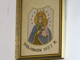32-я Пілігрымка Маладзечна-Будслаў, 2025 Laudato Si