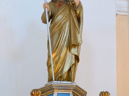 32-я Пілігрымка Маладзечна-Будслаў, 2025 Laudato Si