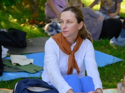 32-я Пілігрымка Маладзечна-Будслаў, 2025 Laudato Si