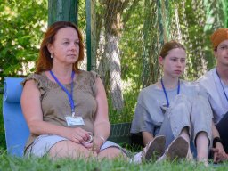 32-я Пілігрымка Маладзечна-Будслаў, 2025 Laudato Si