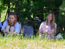 32-я Пілігрымка Маладзечна-Будслаў, 2025 Laudato Si