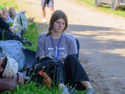 32-я Пілігрымка Маладзечна-Будслаў, 2025 Laudato Si