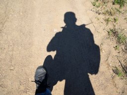32-я Пілігрымка Маладзечна-Будслаў, 2025 Laudato Si