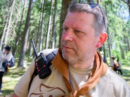 32-я Пілігрымка Маладзечна-Будслаў, 2025 Laudato Si